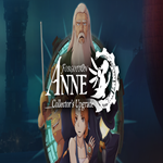 * Forgotton Anne Collector´s Upgrade * GOG * (PC)