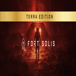 * Fort Solis - Terra Edition * GOG * (PC)