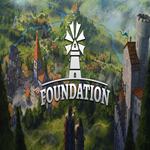 * Foundation * GOG * (PC)