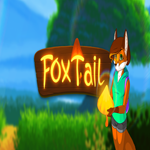 * FoxTail * GOG * (PC)