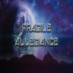 * Fragile Allegiance * GOG * (PC)