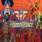 * Freedom Force * GOG * (PC)