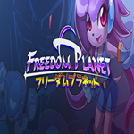 * Freedom Planet * GOG * (PC)