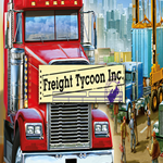 * Freight Tycoon Inc. * GOG * (PC)