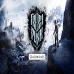 * Frostpunk: Season Pass * GOG * (PC)