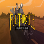 * Full Throttle Remastered * GOG * (PC)