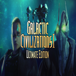 * Galactic Civilizations I: Ultimate Edition * GOG * 