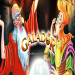 * Galador - The Prince and the Coward * GOG * (PC)