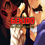 * Gekido Kintaro’s Revenge * GOG * (PC)