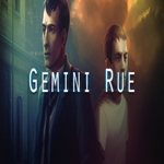 * Gemini Rue * GOG * (PC)