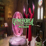 * Geneforge 1 - Mutagen * GOG * (PC)