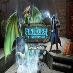 * Geneforge 2 Deluxe Edition * GOG * (PC)