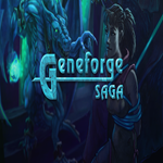 * Geneforge Saga * GOG * (PC)