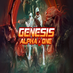 * Genesis Alpha One Deluxe Edition * GOG * (PC)