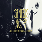 * Genesis Noir Cosmic Collection * GOG * (PC)