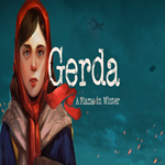 * Gerda: A Flame in Winter * GOG * (PC)