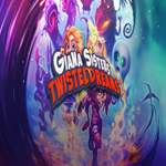 * Giana Sisters: Twisted Dreams * GOG * (PC)