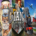 * Giant Bundle * GOG * (PC)