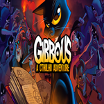 * Gibbous - A Cthulhu Adventure * GOG * (PC)