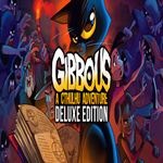 * Gibbous - A Cthulhu Adventure Deluxe Edition * GOG *