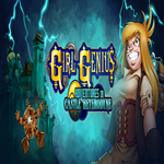 * Girl Genius: Adventures In Castle Heterodyne * GOG *