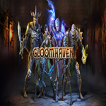 * Gloomhaven * GOG * (PC)