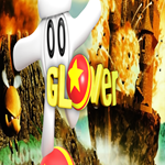 * Glover * GOG * (PC)