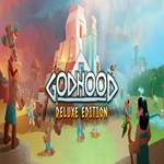 * Godhood - Deluxe Edition * GOG * (PC)