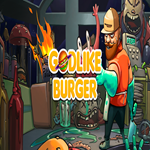 * Godlike Burger * GOG * (PC)