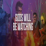 * Gods Will Be Watching * GOG * (PC)