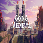 * Going Medieval * GOG * (PC)