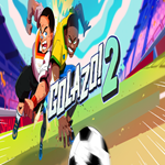 * Golazo! 2: Pixel Stars * GOG * (PC)