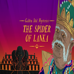 * Golden Idol Mysteries: The Spider of Lanka * GOG * 