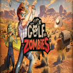 * Golf VS Zombies * GOG * (PC)