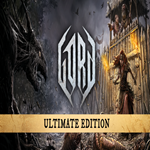 * Gord - Ultimate Edition * GOG * (PC)