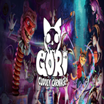 * Gori: Cuddly Carnage * GOG * (PC)