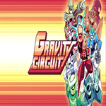 * Gravity Circuit * GOG * (PC)