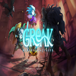 * Greak: Memories of Azur * GOG * (PC)