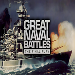 * Great Naval Battles: The Final Fury * GOG * (PC)