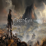 * GreedFall * GOG * (PC)