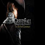 * GreedFall - De Vespe Conspiracy * GOG * (PC)