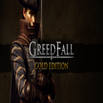 * GreedFall – Gold Edition * GOG * (PC)