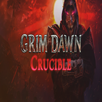 * Grim Dawn - Crucible * GOG * (PC)