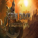 * Grim Dawn - Forgotten Gods * GOG * (PC)