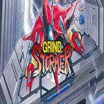 * Grind Stormer * GOG * (PC)