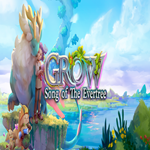 * Grow: Song of the Evertree * GOG * (PC)