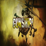 * Gunship! * GOG * (PC)