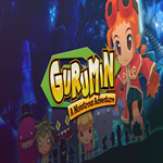 * Gurumin: A Monstrous Adventure * GOG * (PC)