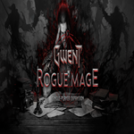 * GWENT: Rogue Mage * GOG * (PC)
