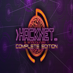 * Hacknet Complete Edition * GOG * (PC)